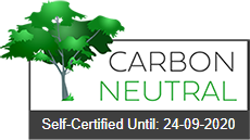 Carbon Neutral